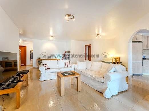 3 Zimmer Wohnung zu verkaufen in Palm-Mar, Arona mit Pool - 375.000 € (Ref: 9356524)