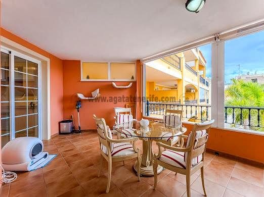 3 Zimmer Wohnung zu verkaufen in Palm-Mar mit Pool - 375.000 € (Ref: 9356524)