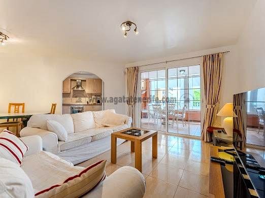 3 Zimmer Wohnung zu verkaufen in Palm-Mar mit Pool - 375.000 € (Ref: 9356524)