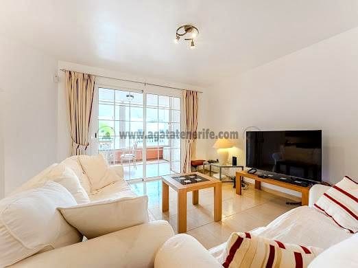 3 Zimmer Wohnung zu verkaufen in Palm-Mar mit Pool - 375.000 € (Ref: 9356524)