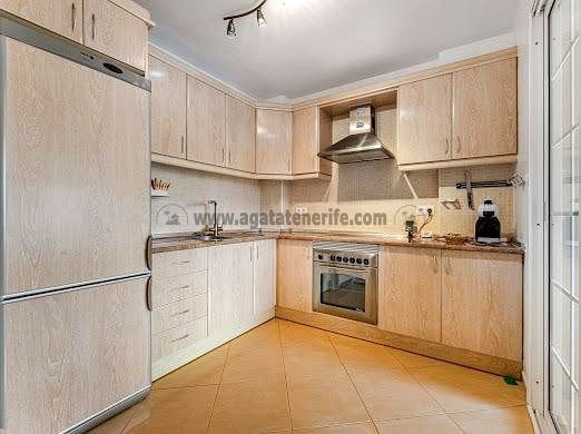 3 Zimmer Wohnung zu verkaufen in Palm-Mar mit Pool - 375.000 € (Ref: 9356524)