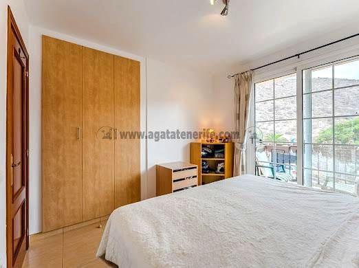 3 Zimmer Wohnung zu verkaufen in Palm-Mar mit Pool - 375.000 € (Ref: 9356524)