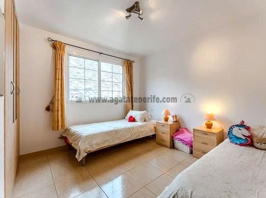 3 Zimmer Wohnung zu verkaufen in Palm-Mar mit Pool - 375.000 € (Ref: 9356524)