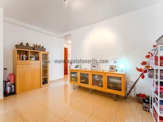 3 Zimmer Wohnung zu verkaufen in Palm-Mar, Arona mit Pool - 375.000 € (Ref: 9356524)