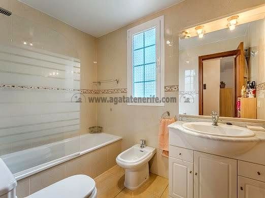 3 Zimmer Wohnung zu verkaufen in Palm-Mar mit Pool - 375.000 € (Ref: 9356524)