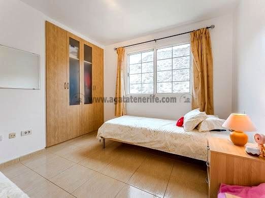 3 Zimmer Wohnung zu verkaufen in Palm-Mar mit Pool - 375.000 € (Ref: 9356524)