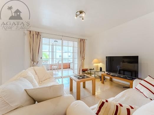 3 soverom Leilighet til salgs i Palm-Mar med svømmebasseng - € 375 000 (Ref: 9356524)