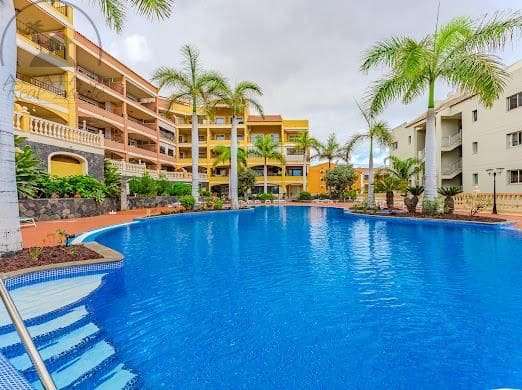 3 soverom Leilighet til salgs i Palm-Mar med svømmebasseng - € 375 000 (Ref: 9356524)