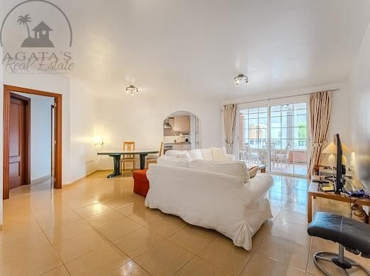 3 soverom Leilighet til salgs i Palm-Mar med svømmebasseng - € 375 000 (Ref: 9356524)