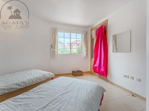 3 soverom Leilighet til salgs i Palm-Mar med svømmebasseng - € 375 000 (Ref: 9356524)