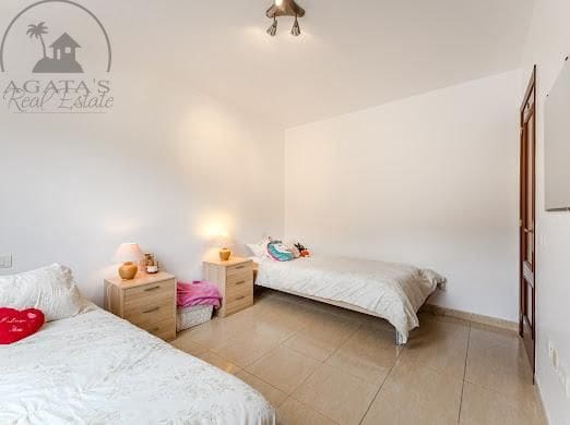 3 soverom Leilighet til salgs i Palm-Mar med svømmebasseng - € 375 000 (Ref: 9356524)