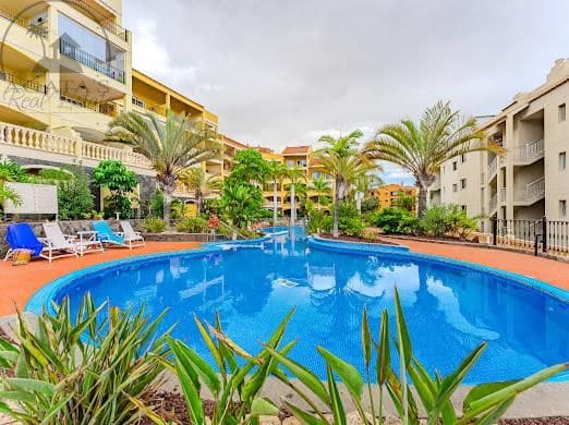 3 soverom Leilighet til salgs i Palm-Mar, Arona med svømmebasseng - € 375 000 (Ref: 9356524)