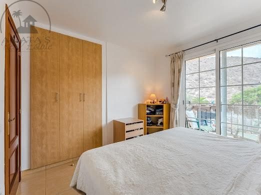 3 soverom Leilighet til salgs i Palm-Mar med svømmebasseng - € 375 000 (Ref: 9356524)