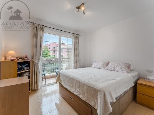 3 soverom Leilighet til salgs i Palm-Mar med svømmebasseng - € 375 000 (Ref: 9356524)