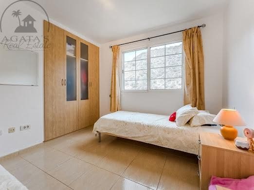 3 soverom Leilighet til salgs i Palm-Mar med svømmebasseng - € 375 000 (Ref: 9356524)