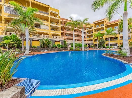 3 soverom Leilighet til salgs i Palm-Mar med svømmebasseng - € 375 000 (Ref: 9356524)