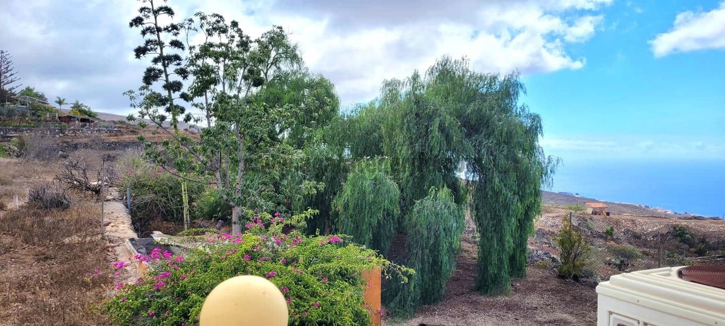 4 soverom Villa til salgs i Vera de Erques med svømmebasseng - € 735 000 (Ref: 9371133)