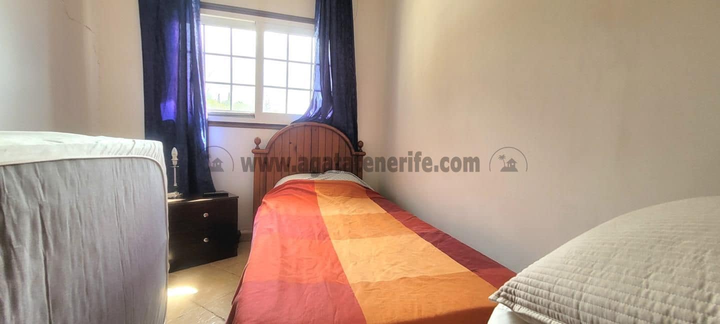 4 soverom Villa til salgs i Vera de Erques med svømmebasseng - € 735 000 (Ref: 9371133)