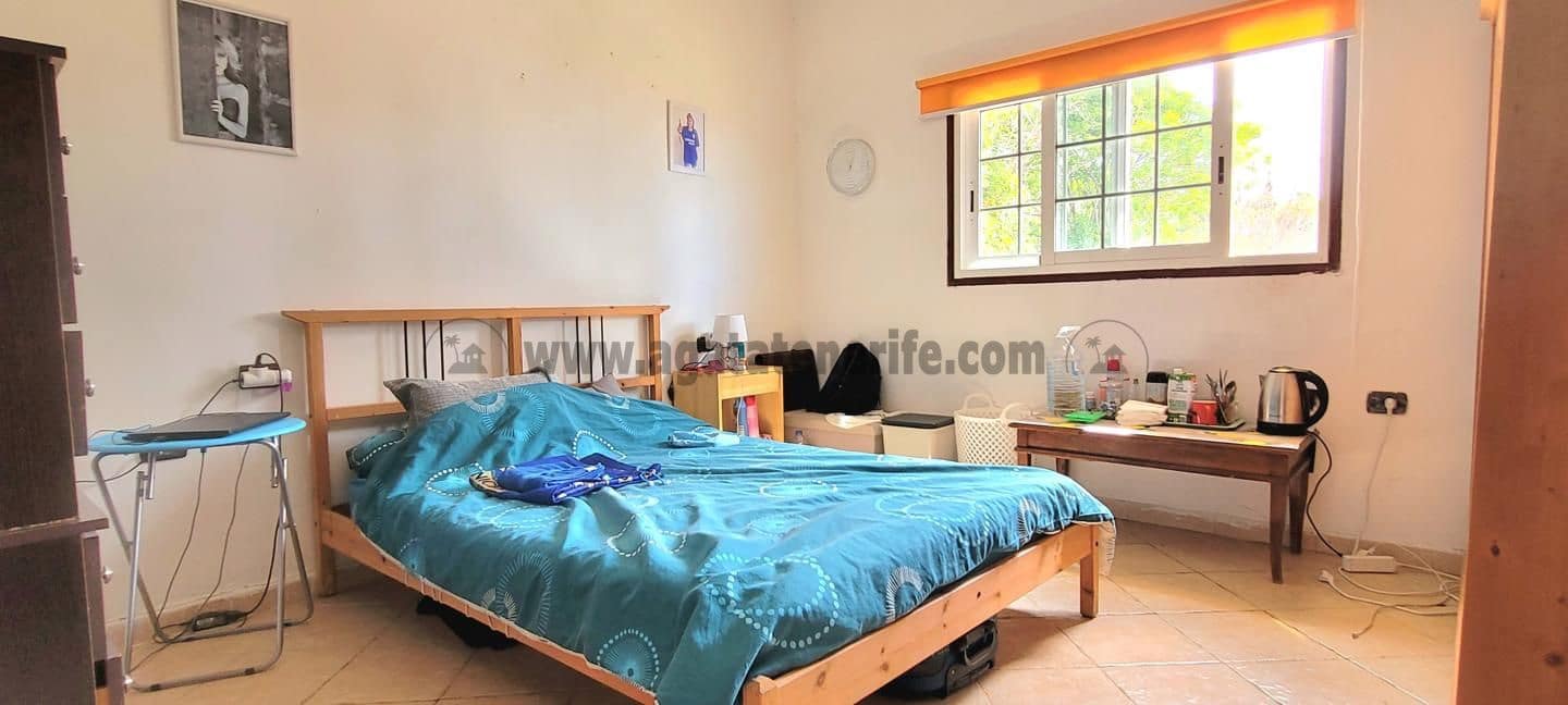 4 soverom Villa til salgs i Vera de Erques med svømmebasseng - € 735 000 (Ref: 9371133)