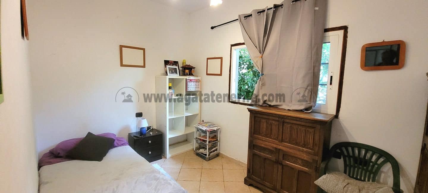 4 soverom Villa til salgs i Vera de Erques med svømmebasseng - € 735 000 (Ref: 9371133)