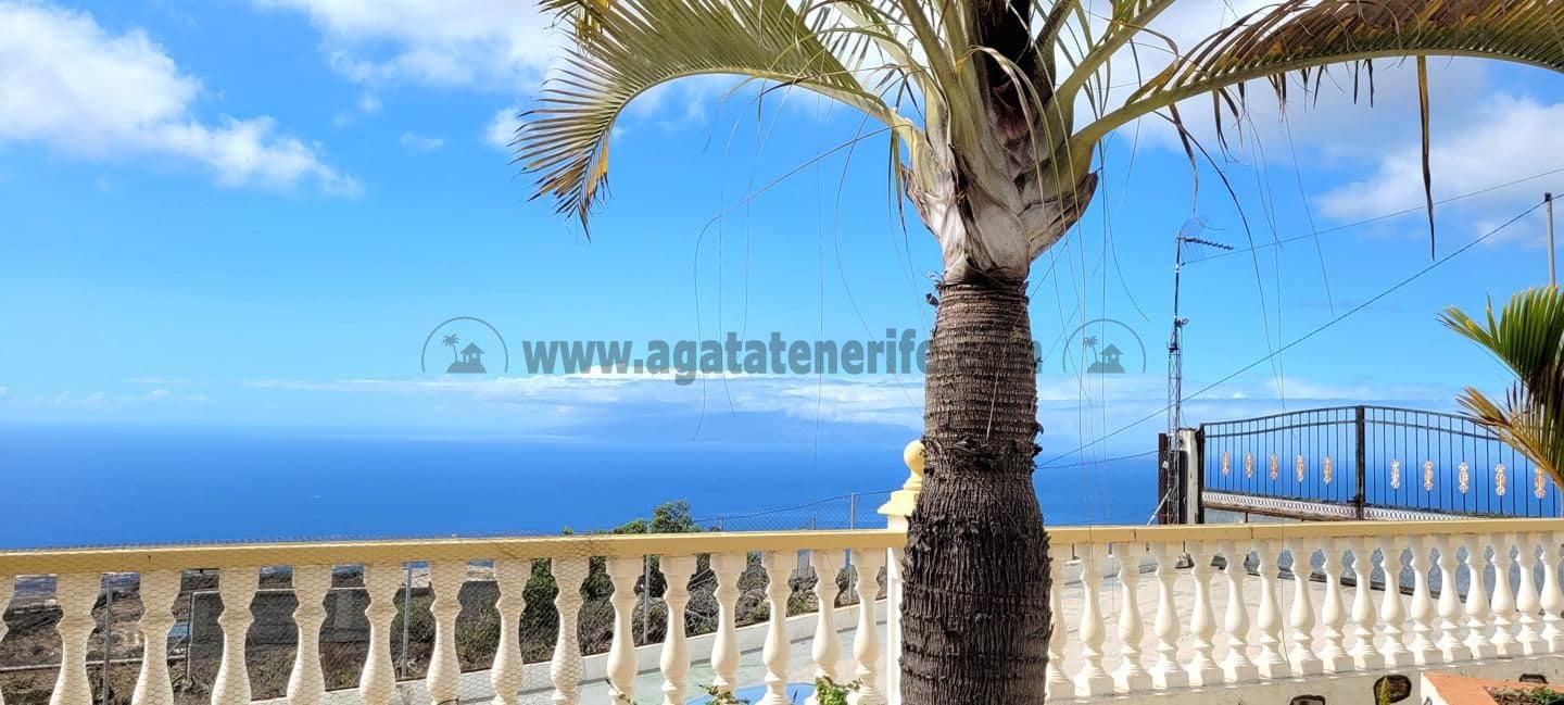 4 soverom Villa til salgs i Vera de Erques med svømmebasseng - € 735 000 (Ref: 9371133)