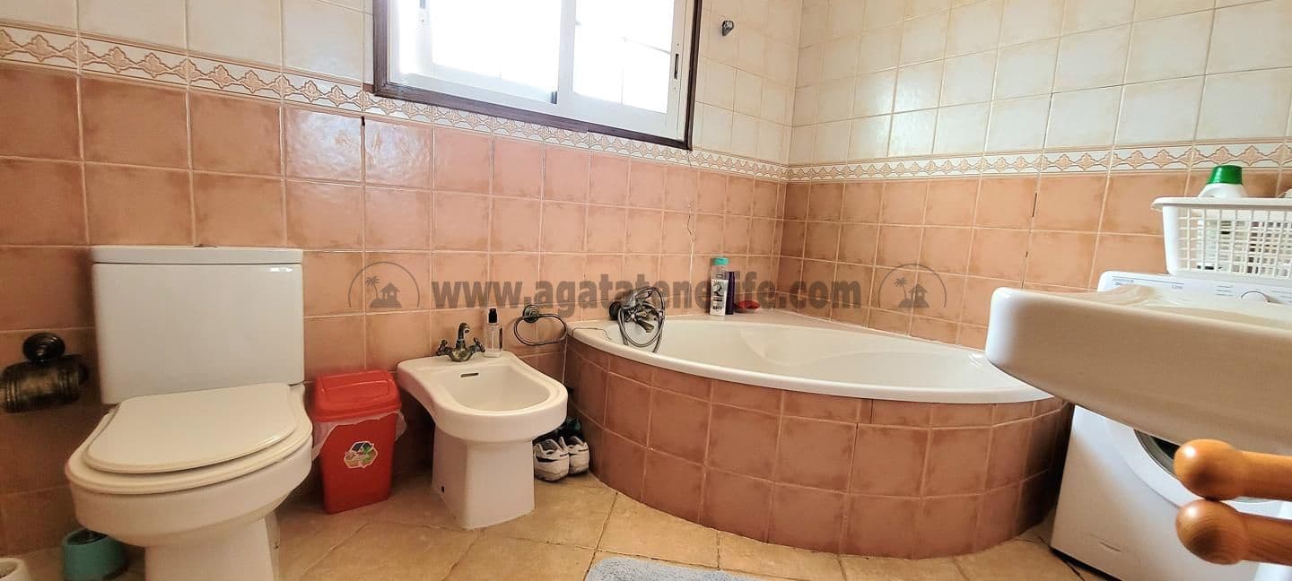 4 soverom Villa til salgs i Vera de Erques med svømmebasseng - € 735 000 (Ref: 9371133)