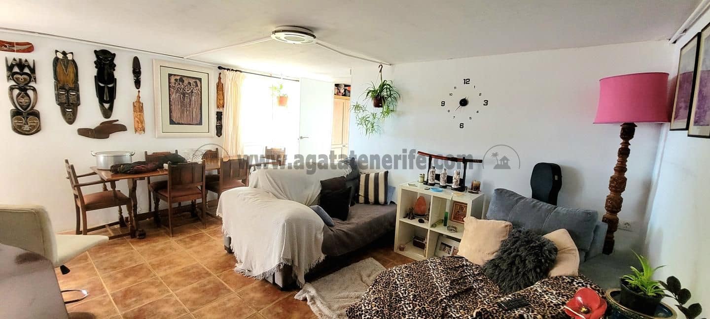 4 soverom Villa til salgs i Vera de Erques med svømmebasseng - € 735 000 (Ref: 9371133)