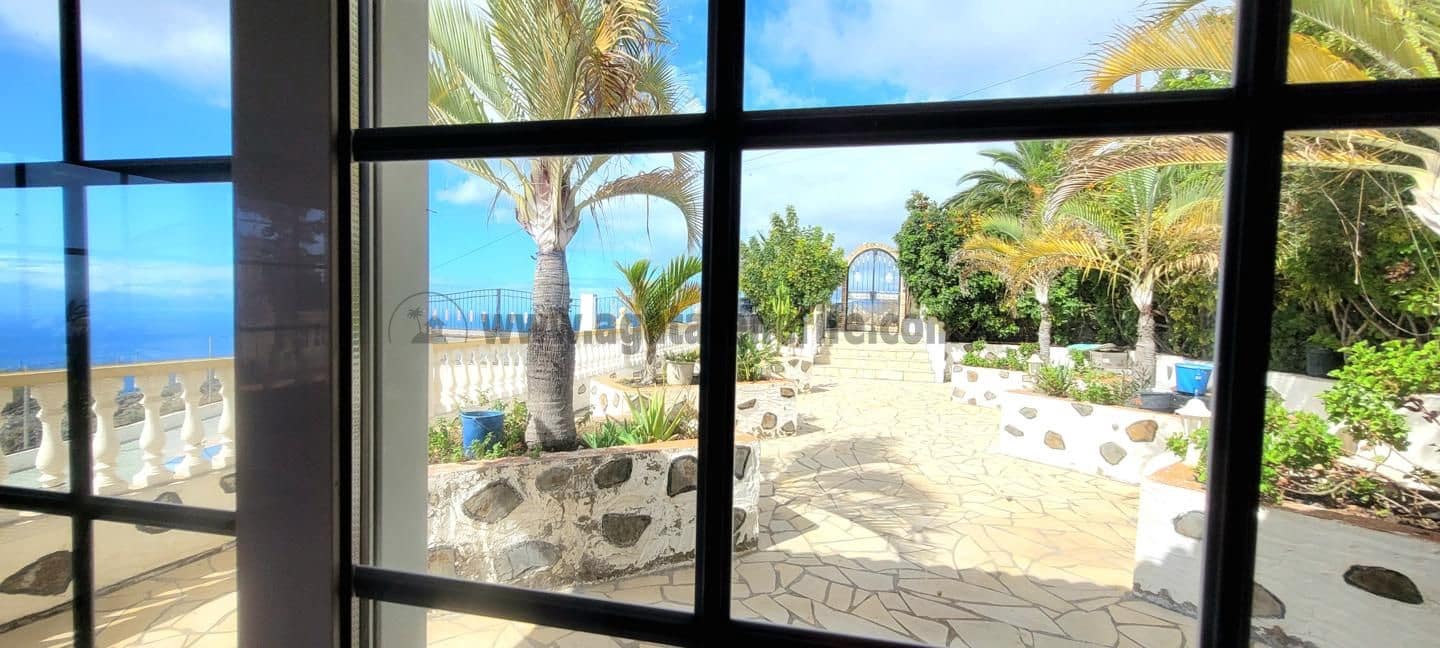 4 soverom Villa til salgs i Vera de Erques med svømmebasseng - € 735 000 (Ref: 9371133)