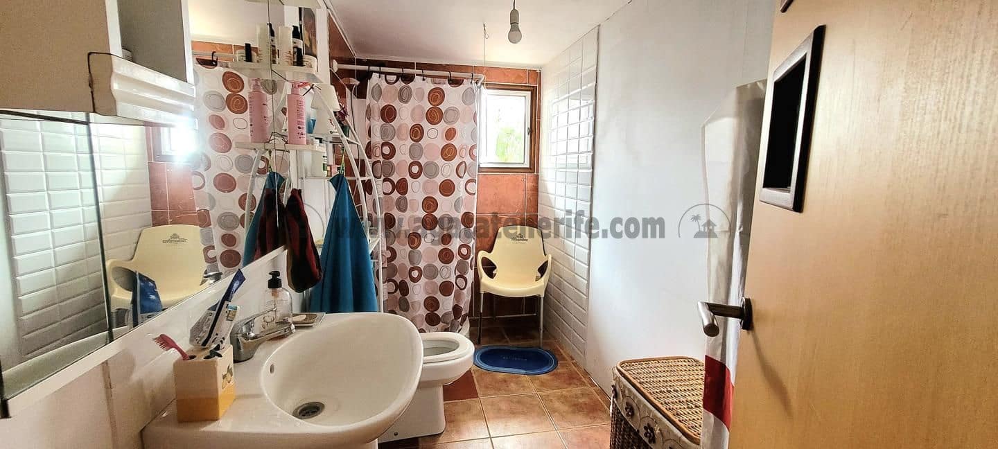 4 soverom Villa til salgs i Vera de Erques med svømmebasseng - € 735 000 (Ref: 9371133)