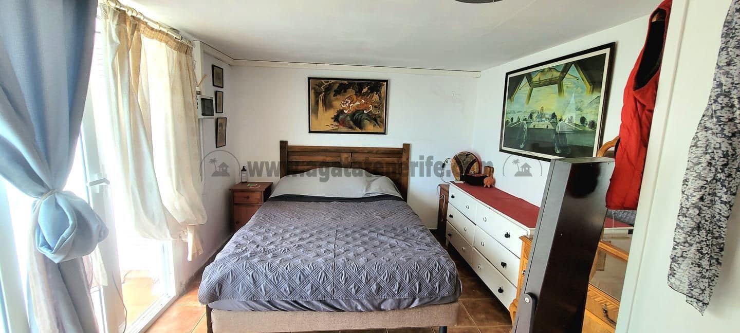 4 soverom Villa til salgs i Vera de Erques med svømmebasseng - € 735 000 (Ref: 9371133)