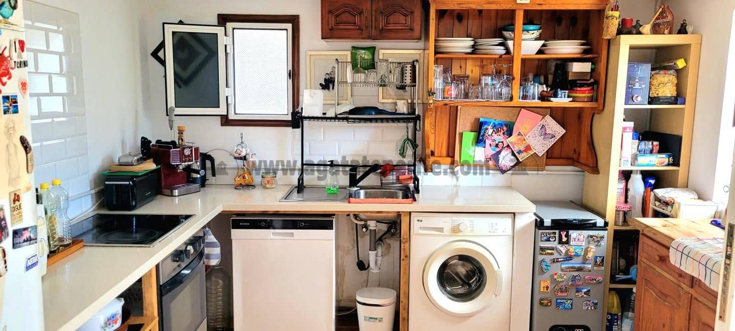 4 soverom Villa til salgs i Vera de Erques med svømmebasseng - € 735 000 (Ref: 9371133)