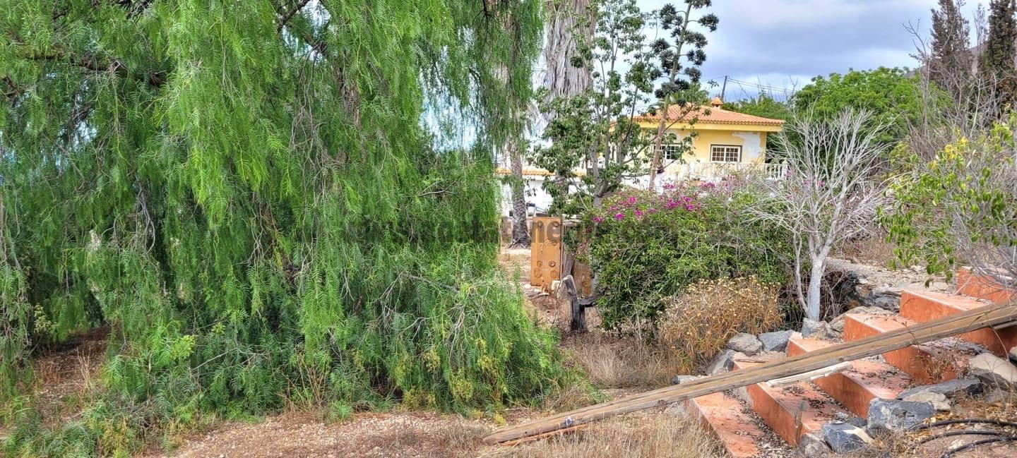 4 soverom Villa til salgs i Vera de Erques med svømmebasseng - € 735 000 (Ref: 9371133)