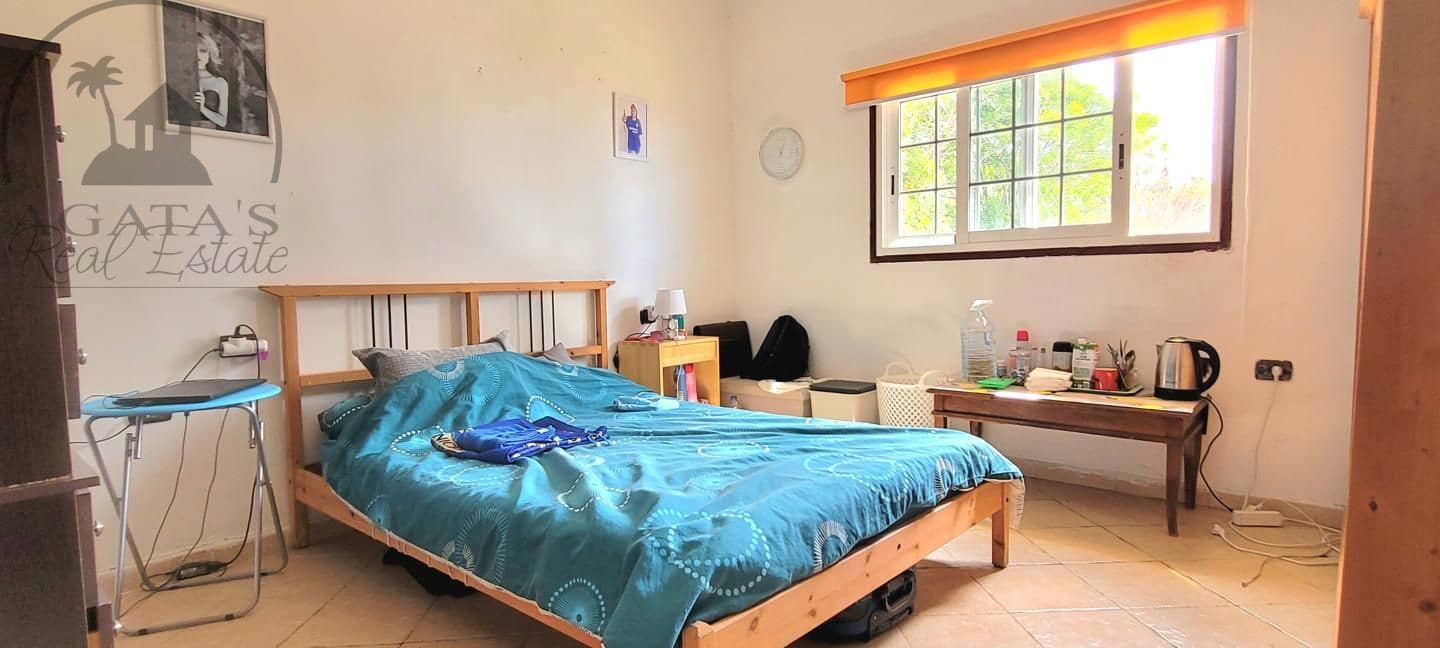 4 soverom Villa til salgs i Vera de Erques med svømmebasseng - € 590 000 (Ref: 9371133)