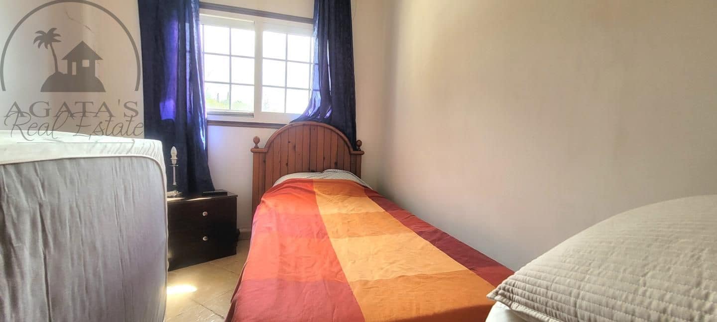 4 soverom Villa til salgs i Vera de Erques med svømmebasseng - € 590 000 (Ref: 9371133)