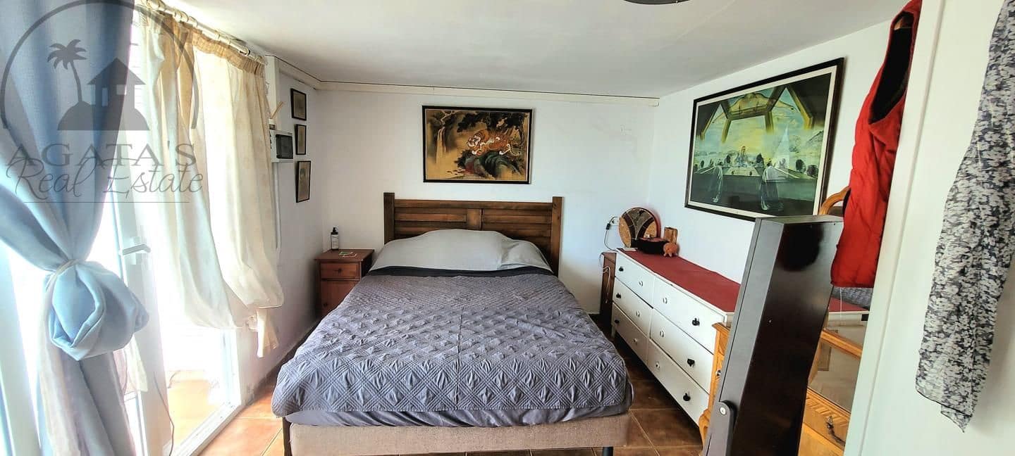 4 soverom Villa til salgs i Vera de Erques med svømmebasseng - € 590 000 (Ref: 9371133)