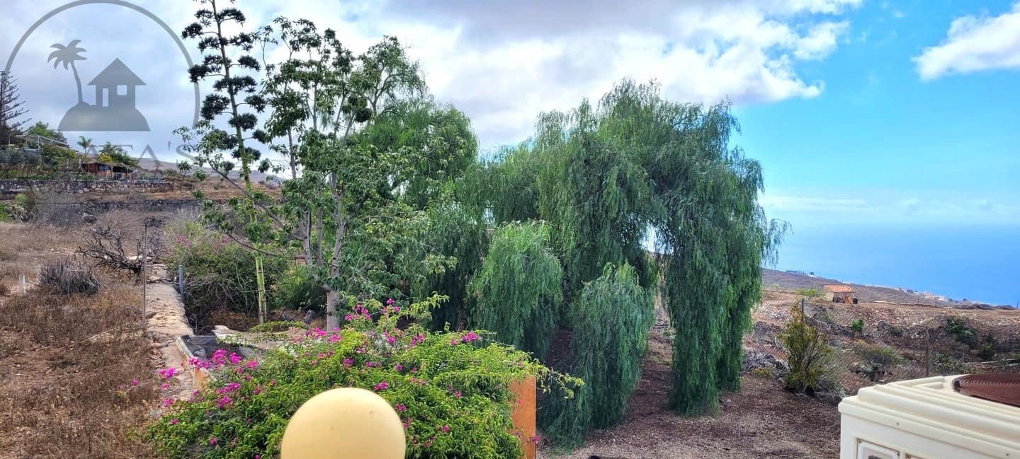 4 soverom Villa til salgs i Vera de Erques med svømmebasseng - € 590 000 (Ref: 9371133)