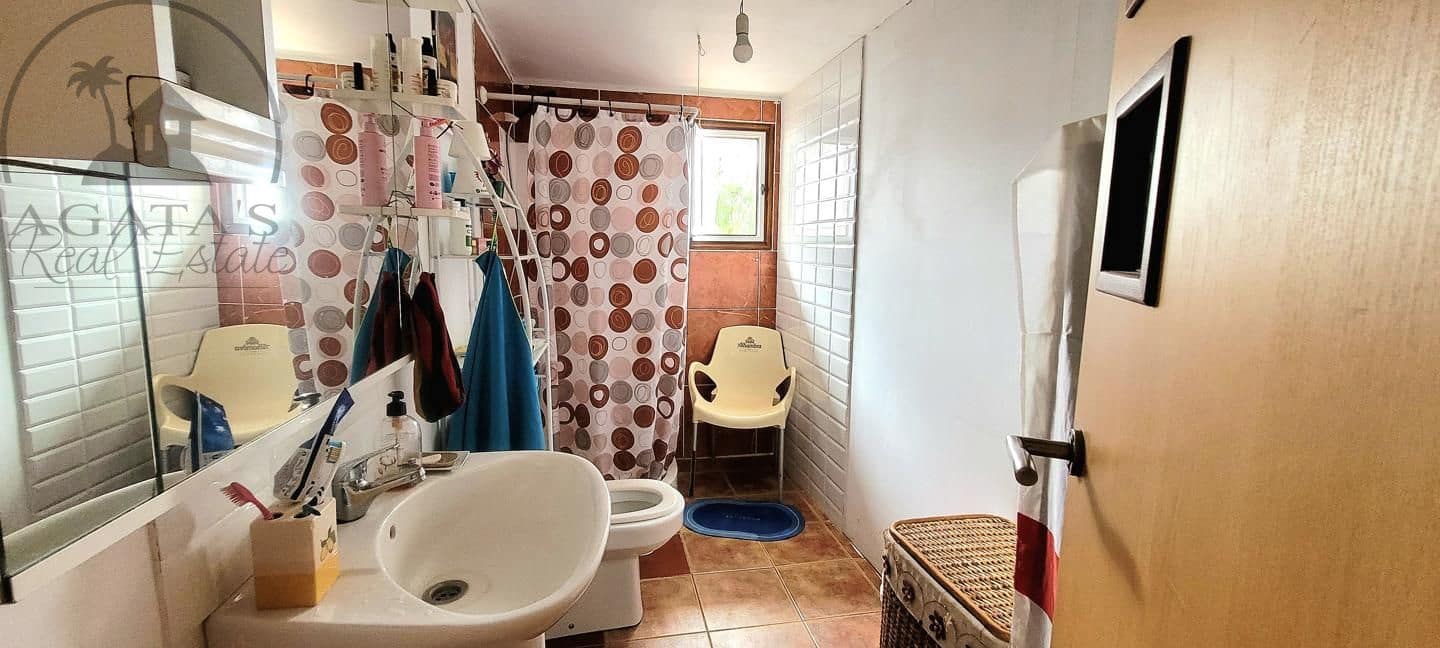 4 soverom Villa til salgs i Vera de Erques med svømmebasseng - € 590 000 (Ref: 9371133)