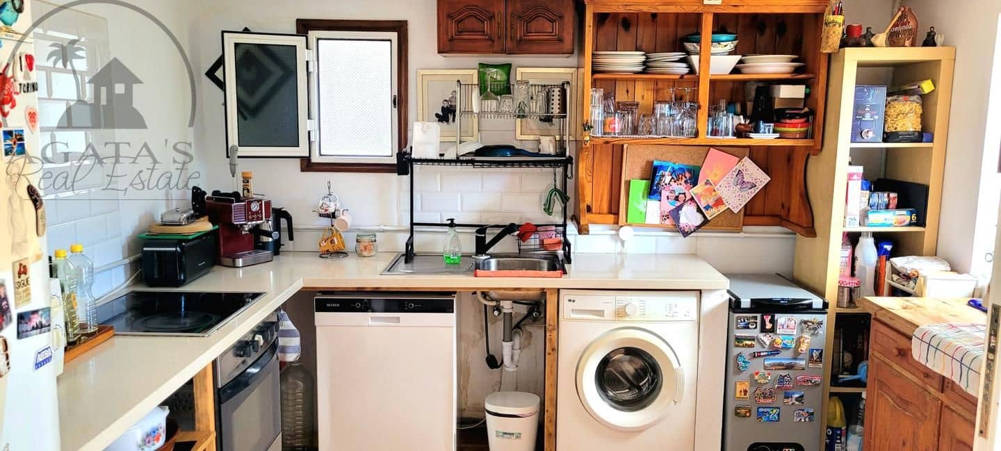 4 soverom Villa til salgs i Vera de Erques med svømmebasseng - € 590 000 (Ref: 9371133)