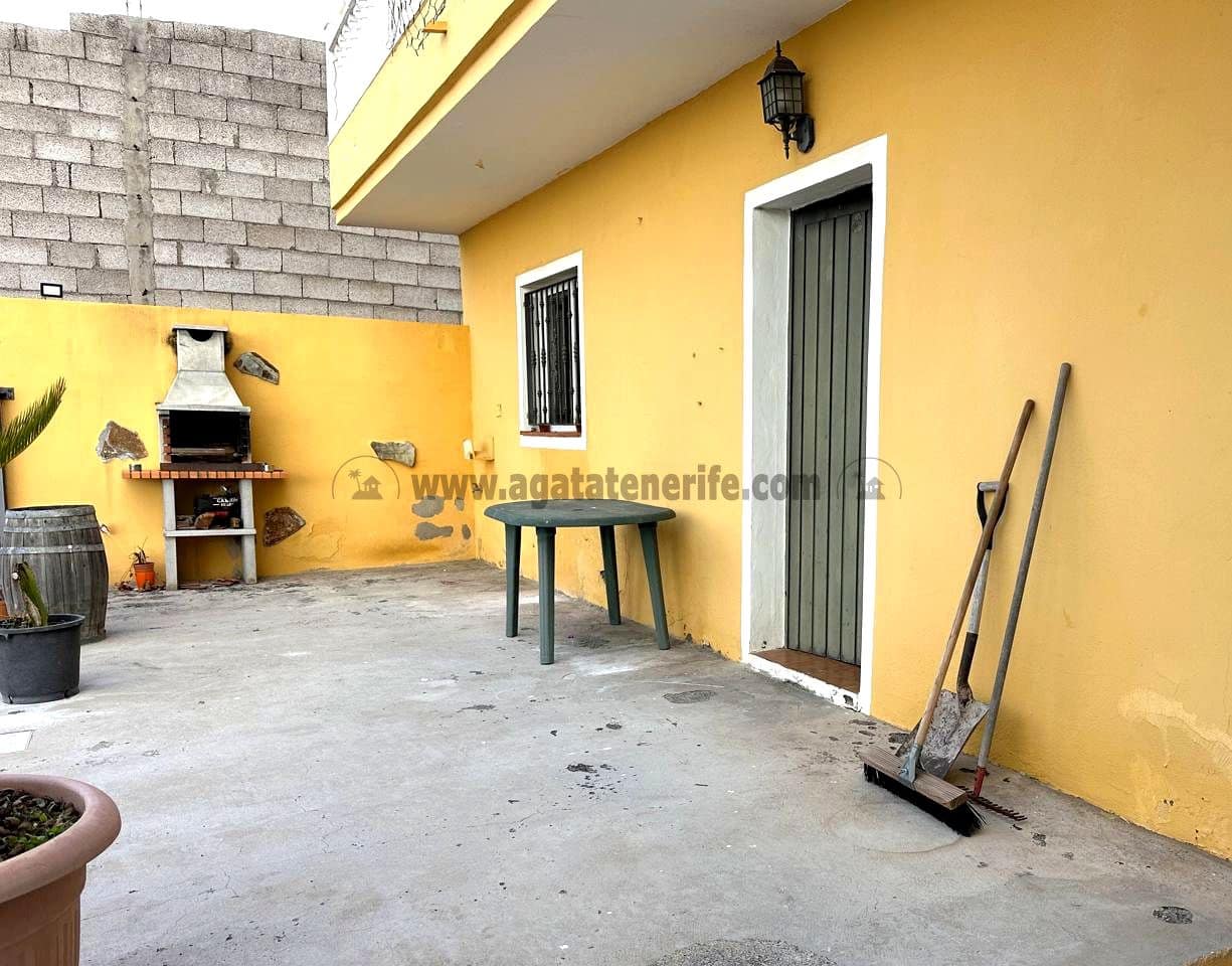 4 bedroom Finca/Country House for sale in Santiago del Teide with garage - € 630,000 (Ref: 9381989)