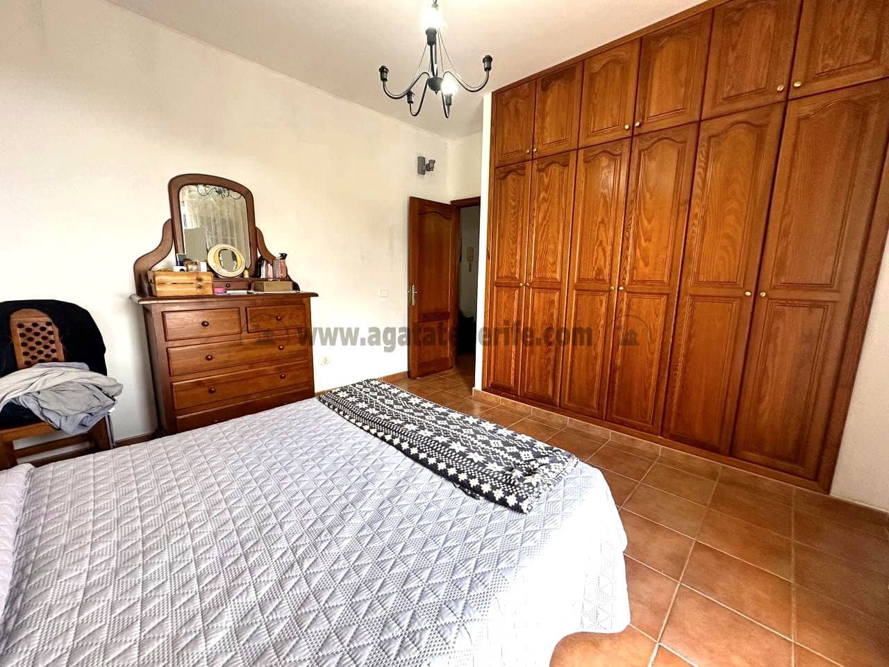 4 bedroom Finca/Country House for sale in Santiago del Teide with garage - € 630,000 (Ref: 9381989)