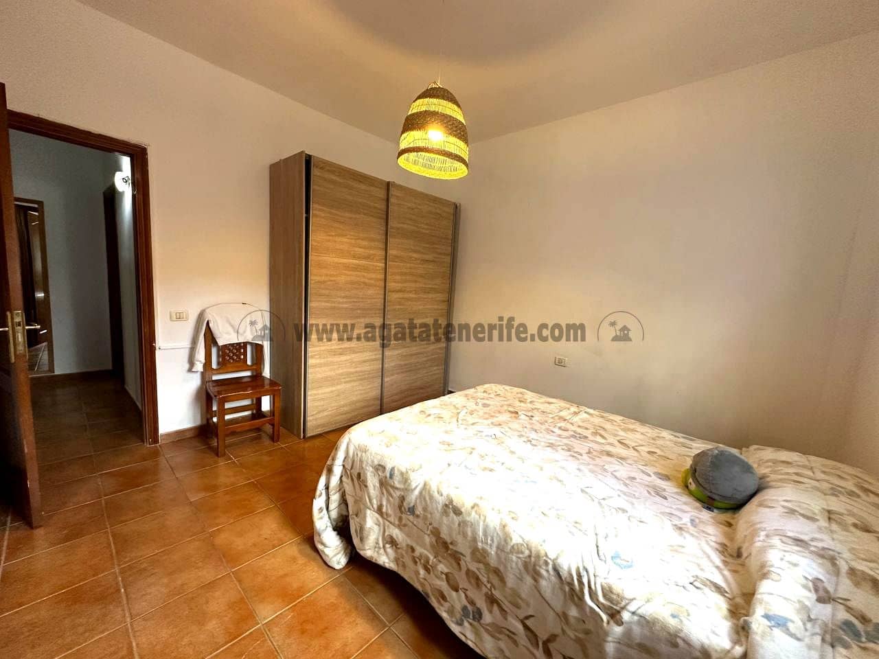 4 bedroom Finca/Country House for sale in Santiago del Teide with garage - € 630,000 (Ref: 9381989)