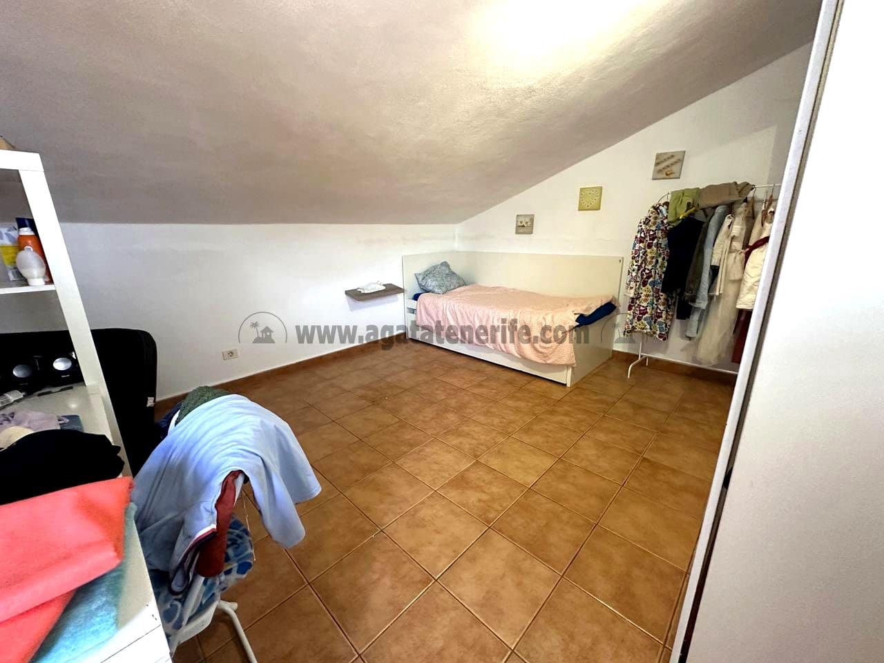 4 bedroom Finca/Country House for sale in Santiago del Teide with garage - € 630,000 (Ref: 9381989)