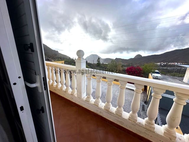 4 camera da letto Finca/Casa di Campagna in vendita in Santiago del Teide con garage - 630.000 € (Rif: 9381989)