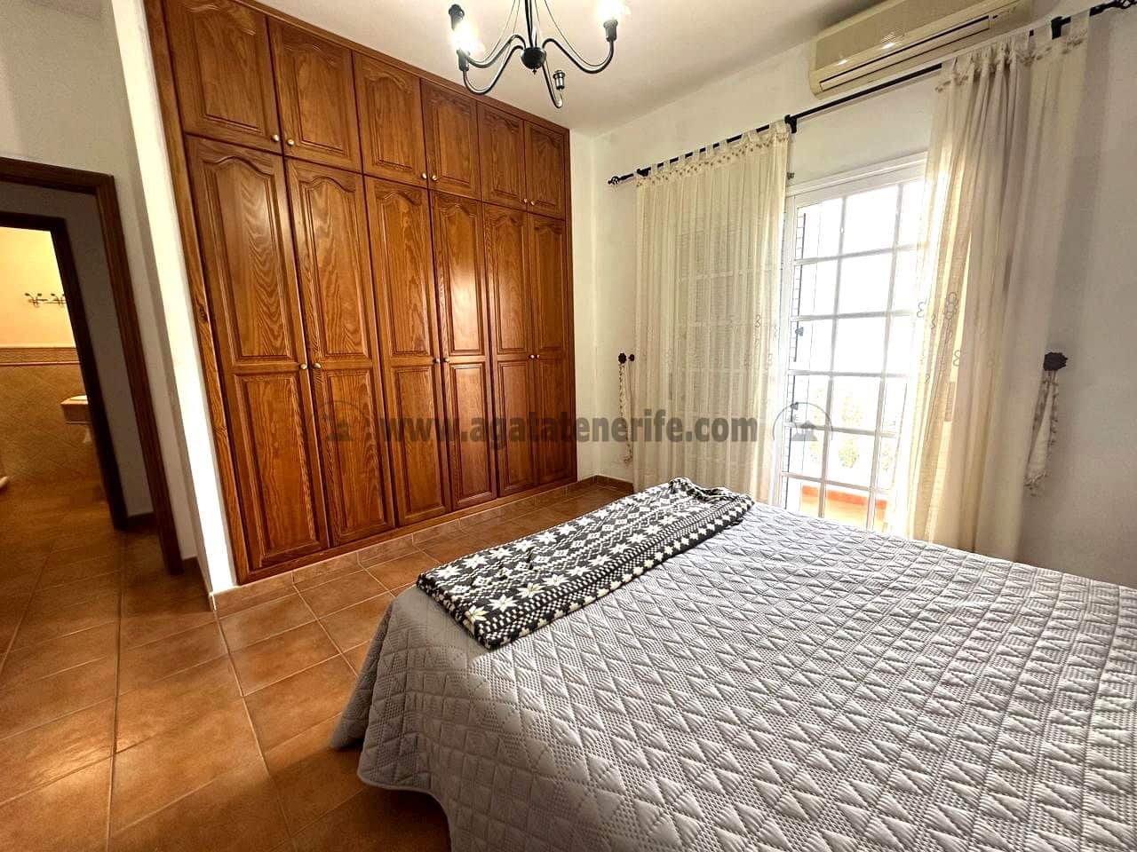 4 bedroom Finca/Country House for sale in Santiago del Teide with garage - € 630,000 (Ref: 9381989)