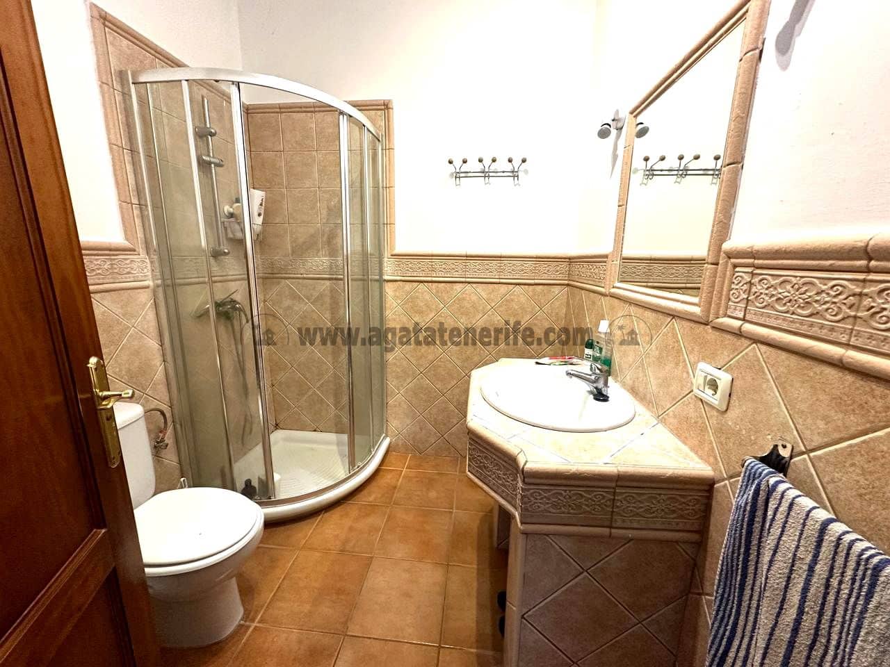 4 bedroom Finca/Country House for sale in Santiago del Teide with garage - € 630,000 (Ref: 9381989)