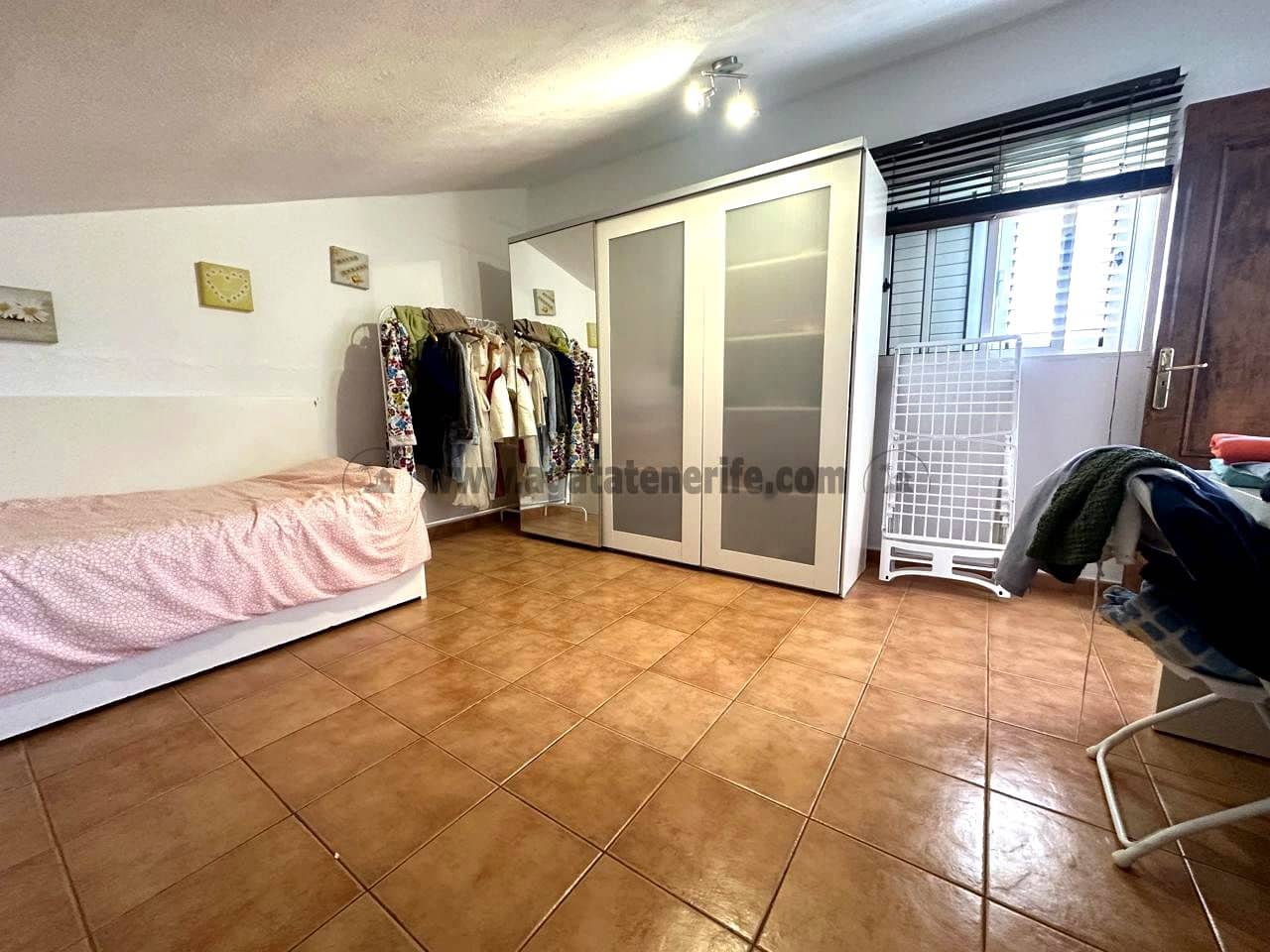 4 bedroom Finca/Country House for sale in Santiago del Teide with garage - € 630,000 (Ref: 9381989)