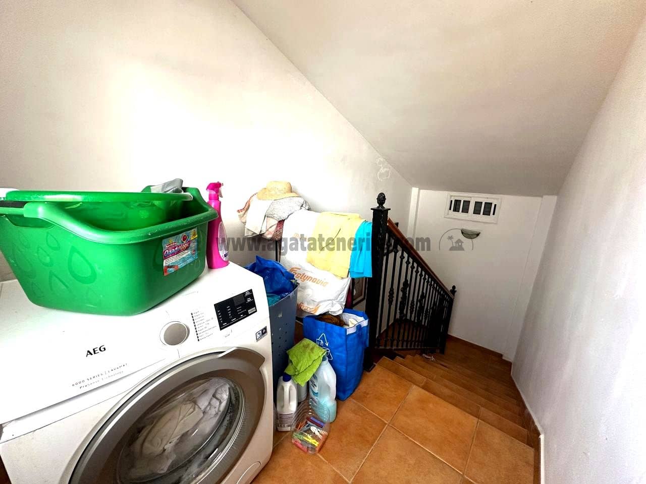 4 bedroom Finca/Country House for sale in Santiago del Teide with garage - € 630,000 (Ref: 9381989)