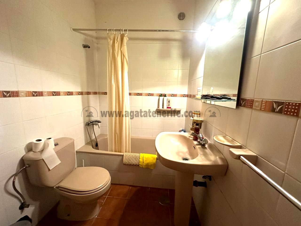 4 bedroom Finca/Country House for sale in Santiago del Teide with garage - € 630,000 (Ref: 9381989)