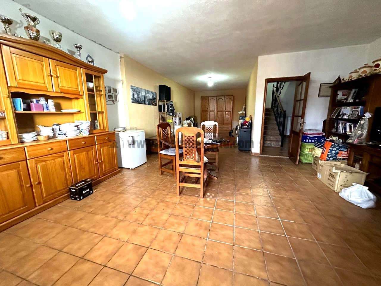 4 bedroom Finca/Country House for sale in Santiago del Teide with garage - € 630,000 (Ref: 9381989)