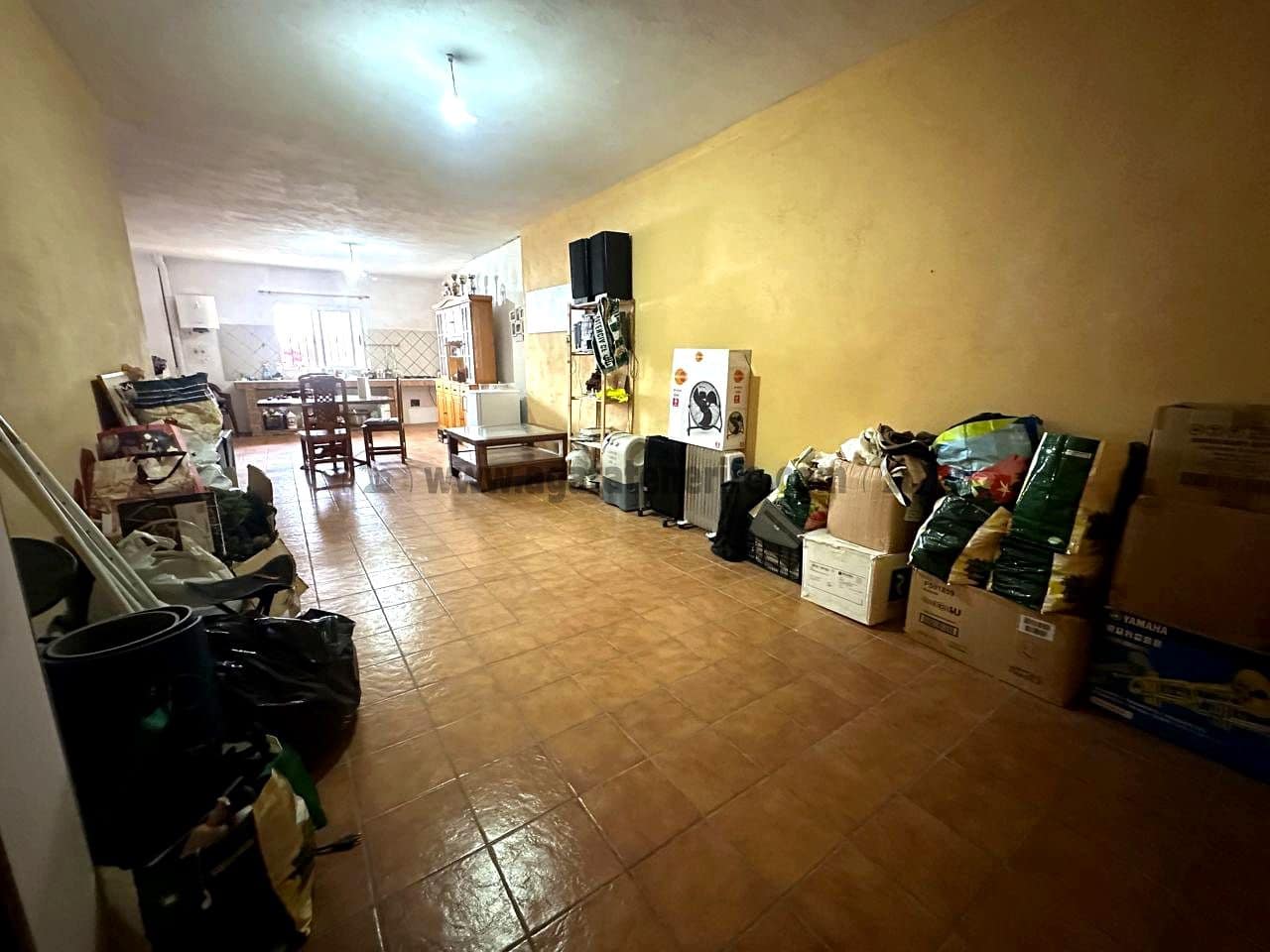 4 bedroom Finca/Country House for sale in Santiago del Teide with garage - € 630,000 (Ref: 9381989)